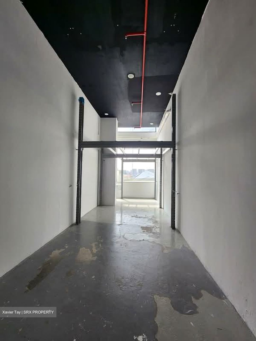 Macpherson Mall (D13), Shop House #570959141